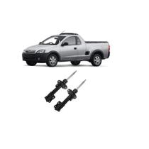Amortecedor Chevrolet Montana Dianteiro 2003 Até 2010 - O Par Amortecedor Chevrolet Montana Dianteiro 2003 Até 2010 - O Par