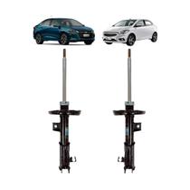 Amortecedor Chevrolet Onix Dianteiro Esquerdo Direito Nakata 2019/2020 Amortecedor Chevrolet Onix Dianteiro Esquerdo Direito Nakata 2019/2020