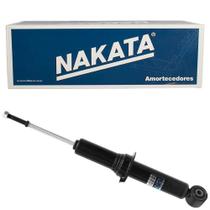 Amortecedor Chevrolet S10 2012 a 2017 Dianteiro Motorista Passageiro Nakata