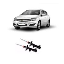 Amortecedor Chevrolet Vectra Dianteiro 2006 Até 2011 O Par