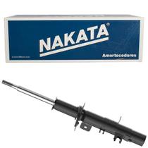 Amortecedor Citroen C3 2003 a 2012 Dianteiro Passageiro Nakata Amortecedor Citroen C3 2003 a 2012 Dianteiro Passageiro Nakata