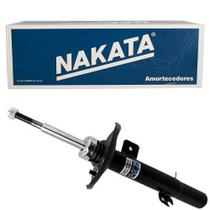 Amortecedor Citroen C3 2013 a 2018 Dianteiro Passageiro Nakata Amortecedor Citroen C3 2013 a 2018 Dianteiro Passageiro Nakata
