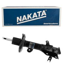 Amortecedor Civic 2012 A 2016 Diant Ld Nakata