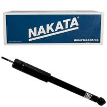 Amortecedor Civic 2012 A 2016 Traseiro Ld Le Nakata