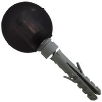 Amortecedor com Bola Preta - AMO230-4 - FOX MIX Amortecedor com Bola Preta - AMO230-4 - FOX MIX