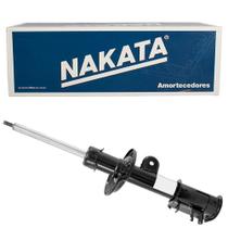 Amortecedor Compass 2016 A 2020 Traseiro Nakata Amortecedor Compass 2016 A 2020 Traseiro Nakata