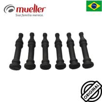 Amortecedor coxim centrifuga curto muellernina antiga c/6und Amortecedor coxim centrifuga curto muellernina antiga c/6und