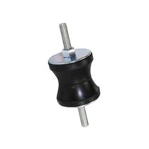 Amortecedor Coxim para Suporte do Piso Teto