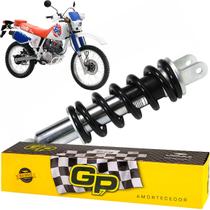 Amortecedor Cromado GP7 Pro-Link Honda XLR 125