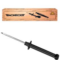 Amortecedor Crossfox 2005 a 2018 Traseiro Motorista Passageiro Monroe