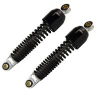 Amortecedor crypton 105 01/02 par