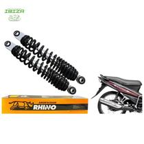 Amortecedor crypton 115 10/15 rhino (par)