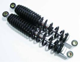 Amortecedor Crypton 115 Par