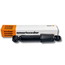 Amortecedor Da Cabine Avancada S/Leito Traseiro MB 1214 1721 2729 B47683 Cofap