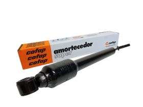 Amortecedor da direção fusca brasilia variant