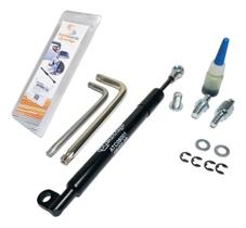 Amortecedor Da Tampa Da Caçamba Cofap Para Ford Ranger 2013 A 2019