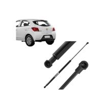 Amortecedor da Tampa Traseira 536MM Aberto Onix 2013 a 2019