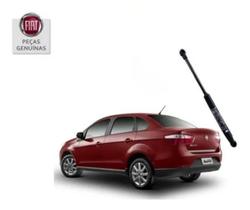 Amortecedor Da Tampa Traseira Original Fiat Grand Siena