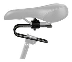 Amortecedor De Banco Bike Suspensão De Choque Selim Mtb