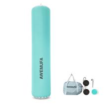 Amortecedor de barco inflável AWEMUFA de 6 pés para atracação em serviços pesados