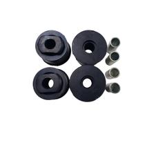 Amortecedor De Borracha Coxim 14mm x 5cm x 46,5mm 5710062P08