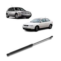 Amortecedor de Capô A3Golf 1997 à 2003Bora 2001 à 2010