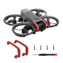 Amortecedor de Cardan FSIDIWT para DJI Avata 2 PTZ - Liga de Alumínio