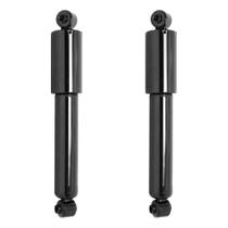 Amortecedor de choque Unity 2-253050-001 Kit de gás traseiro Chrysler