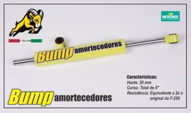 Amortecedor de direção Amortecedor de direção