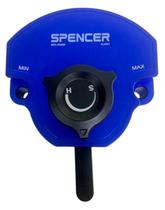 Amortecedor de Direção Spencer Cb 500f 2014 a 2018 com suporte Amortecedor de Direção Spencer Cb 500f 2014 a 2018 com suporte