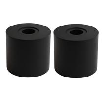 Amortecedor De Impacto Para Esteira Ergométrica Lion X3 G2 e X4 G2 kit 2 Amortecedor De Impacto Para Esteira Ergométrica Lion X3 G2 e X4 G2 kit 2
