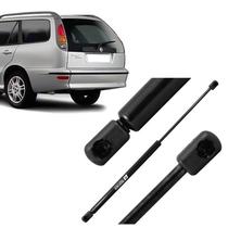 Amortecedor de porta mala fiat marea sw 96-07 Amortecedor de porta mala fiat marea sw 96-07