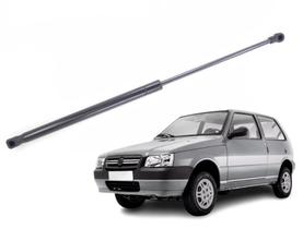 Amortecedor de porta mala uno 84-15 s/ limpador mod quadrado Amortecedor de porta mala uno 84-15 s/ limpador mod quadrado