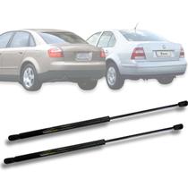 Amortecedor de porta malas bora 98/