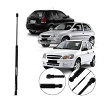 Amortecedor de Porta Malas Celta 2000/2014 Corsa 2002 Palio 1996/2011 Tiger Auto - 1201001 Amortecedor de Porta Malas Celta 2000/2014 Corsa 2002 Palio 1996/2011 Tiger Auto - 1201001