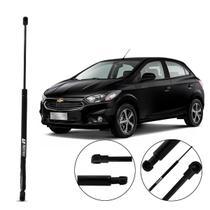 Amortecedor de Porta Malas Chevrolet Onix 2012 a 2019 (TG1201.062)