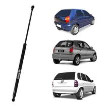 Amortecedor de Porta Malas Corsa Hatch 2002 a 2012 Celta 2000 a 2016 Palio 1996 a 2007 com Mola a Gás Tampa Traseira