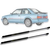 Amortecedor de porta malas escort xr3 s/limp 1984 a 1992
