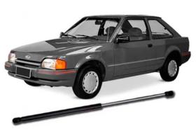 Amortecedor de Porta Malas Ford Escort Hobby GL ( Exceto XR3) TG 1201.009 Amortecedor de Porta Malas Ford Escort Hobby GL ( Exceto XR3) TG 1201.009