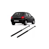Amortecedor De Porta Malas Ford Fiesta 94 95 96 97 98 99 00 01 02 03 04 05 06