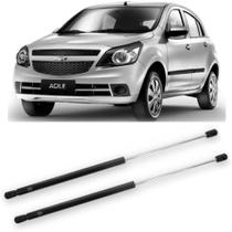 Amortecedor de Porta Malas GM Agile 09 10 11 12 13 14