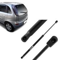 Amortecedor de porta malas gm corsa hatch 02-14 4 portas Amortecedor de porta malas gm corsa hatch 02-14 4 portas