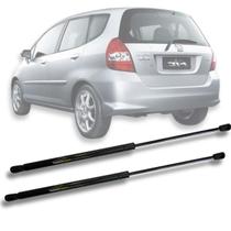 Amortecedor de porta malas honda fit 03/08