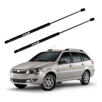 Amortecedor De Porta Malas Palio Weekend 2004 ATÉ 2016