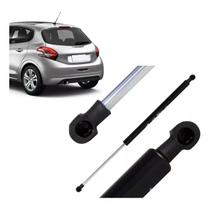 Amortecedor de Porta Malas Peugeot 208 12 13 14 15 16 17 18 19 20