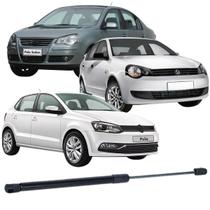 Amortecedor de Porta Malas Polo Sedan 2001 até 2015 Code Unidade