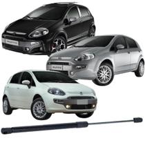 Amortecedor de Porta Malas Punto 2008 até 2016 Unidade