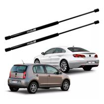 Amortecedor de Porta Malas UP! 14 A 21 Passat 05 A 15