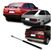 Amortecedor de Porta Malas VW Gol GTI / GTS Com Limpador e Spoiler 1984 a 1994 TG 1201.015 - TIGER AUTO