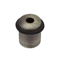 Amortecedor de portas batente de borracha imab 0300 zamak avulso antique